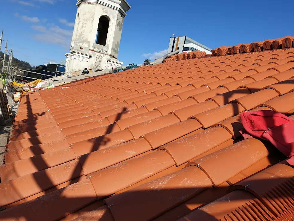 Foto del proyecto CAPILLA DE LA CADELLADA
